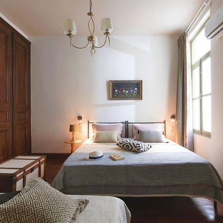 Chandax Luxury Villa Heraklion Zewnętrze zdjęcie