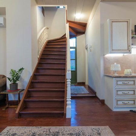 Chandax Luxury Villa Heraklion Zewnętrze zdjęcie
