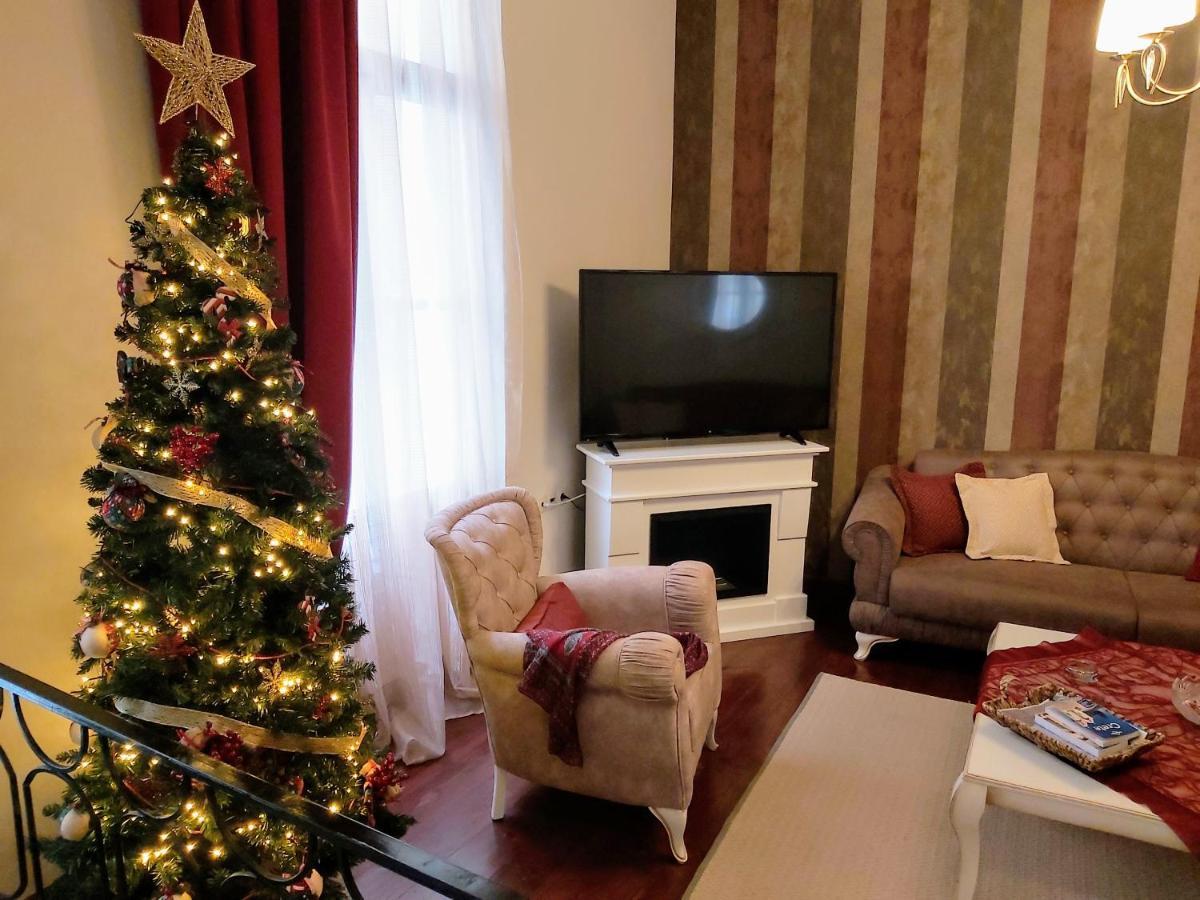 Chandax Luxury Villa Heraklion Zewnętrze zdjęcie