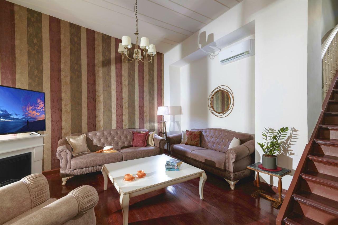 Chandax Luxury Villa Heraklion Zewnętrze zdjęcie