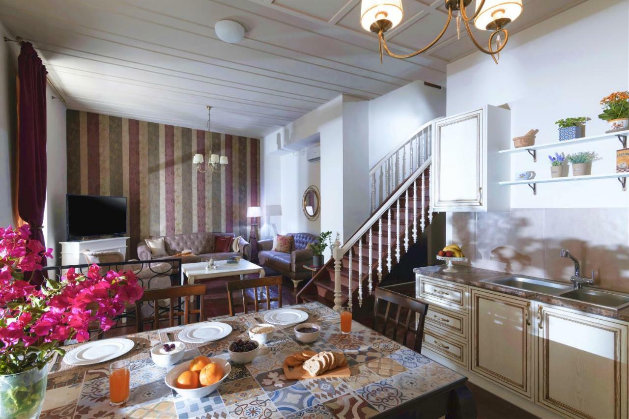 Chandax Luxury Villa Heraklion Zewnętrze zdjęcie