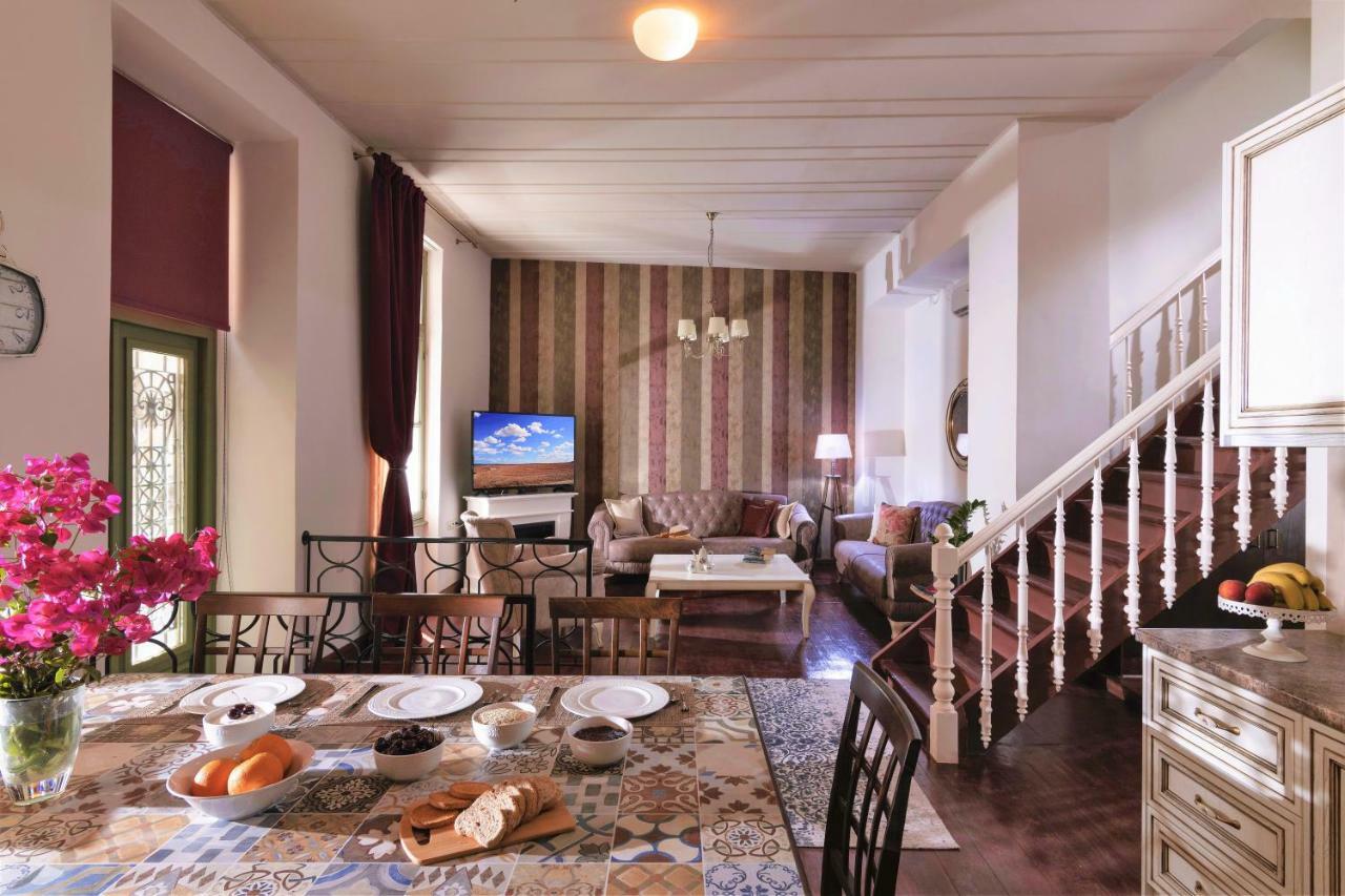Chandax Luxury Villa Heraklion Zewnętrze zdjęcie
