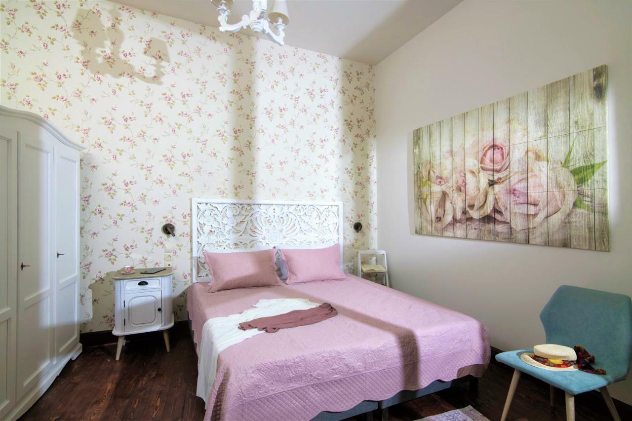 Chandax Luxury Villa Heraklion Zewnętrze zdjęcie