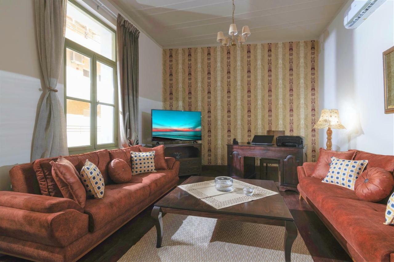 Chandax Luxury Villa Heraklion Zewnętrze zdjęcie