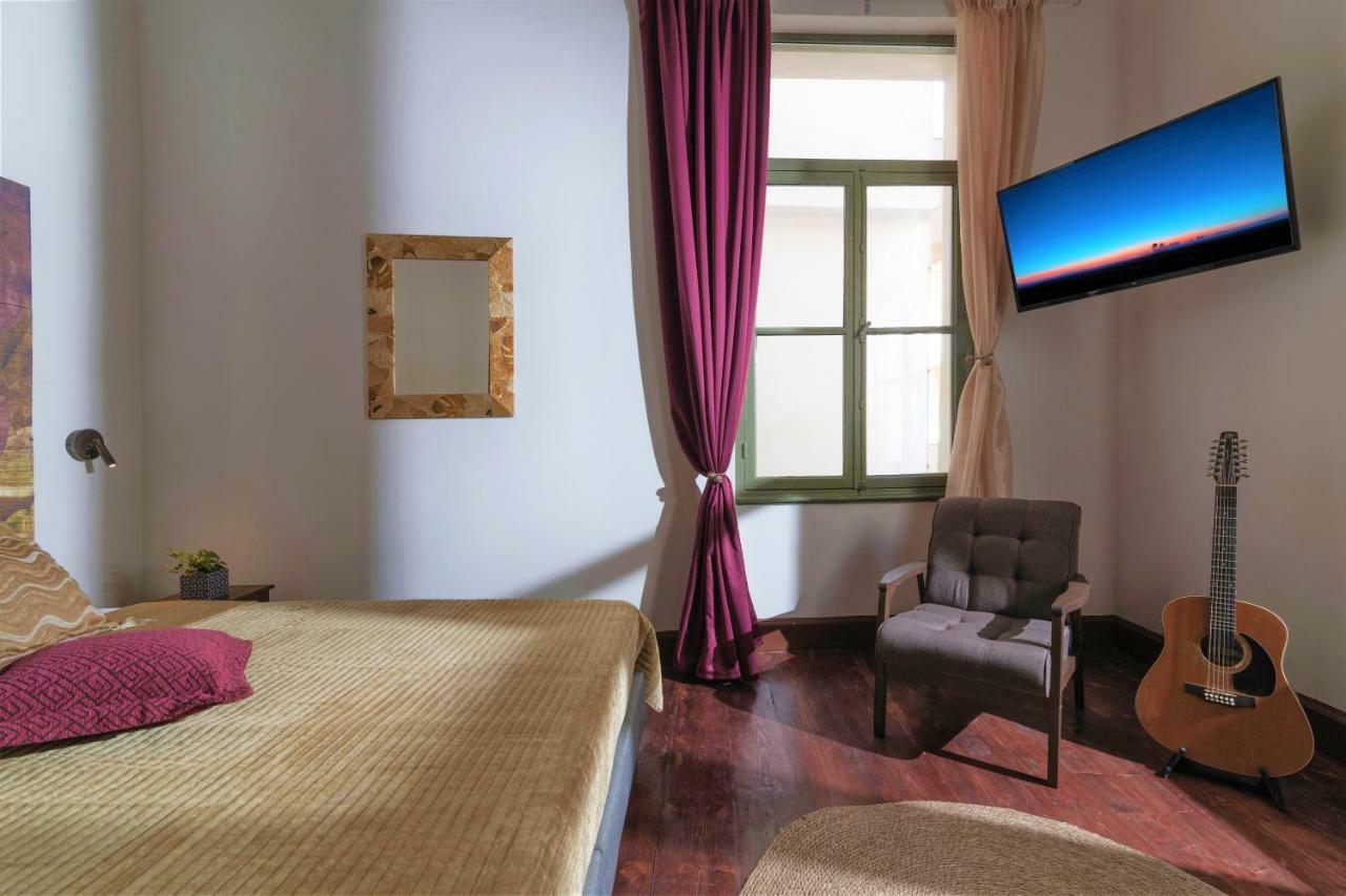 Chandax Luxury Villa Heraklion Zewnętrze zdjęcie
