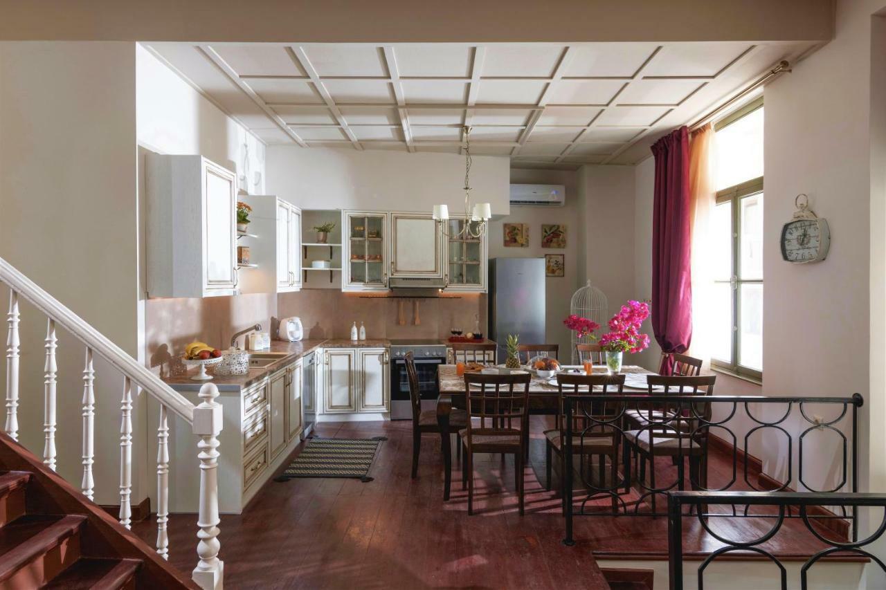 Chandax Luxury Villa Heraklion Zewnętrze zdjęcie
