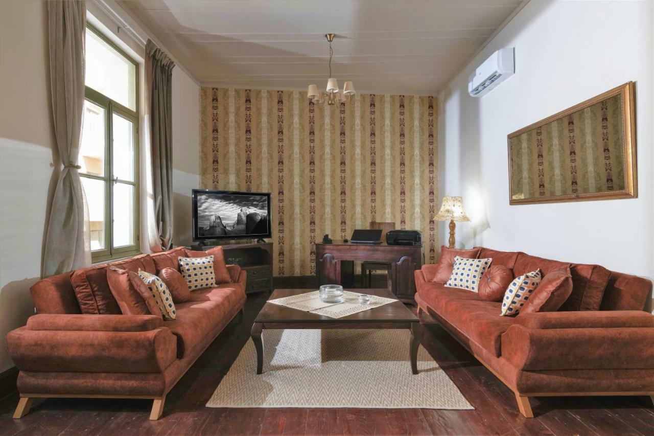 Chandax Luxury Villa Heraklion Zewnętrze zdjęcie