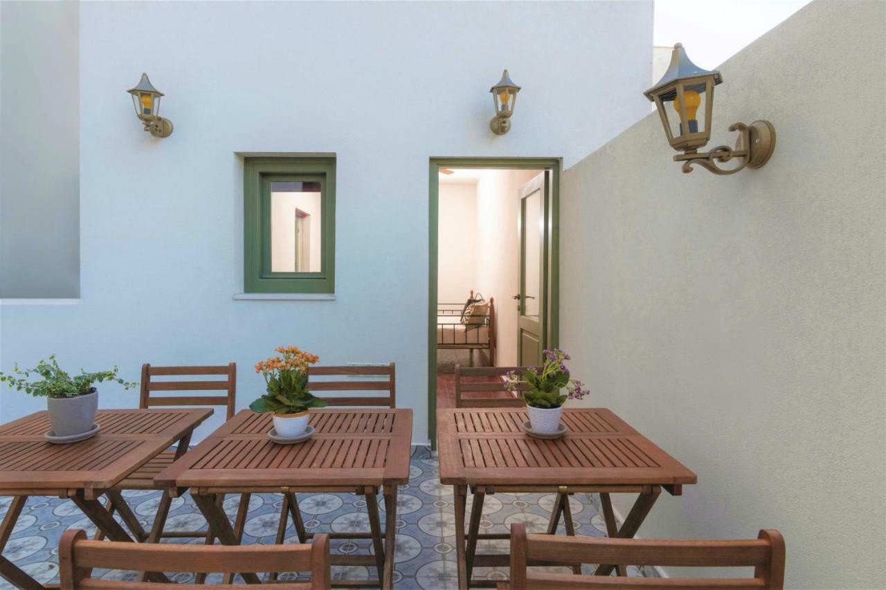 Chandax Luxury Villa Heraklion Zewnętrze zdjęcie