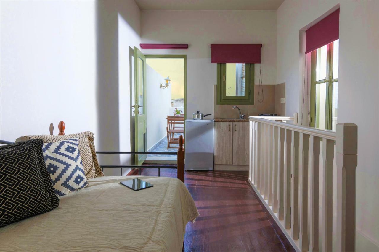 Chandax Luxury Villa Heraklion Zewnętrze zdjęcie