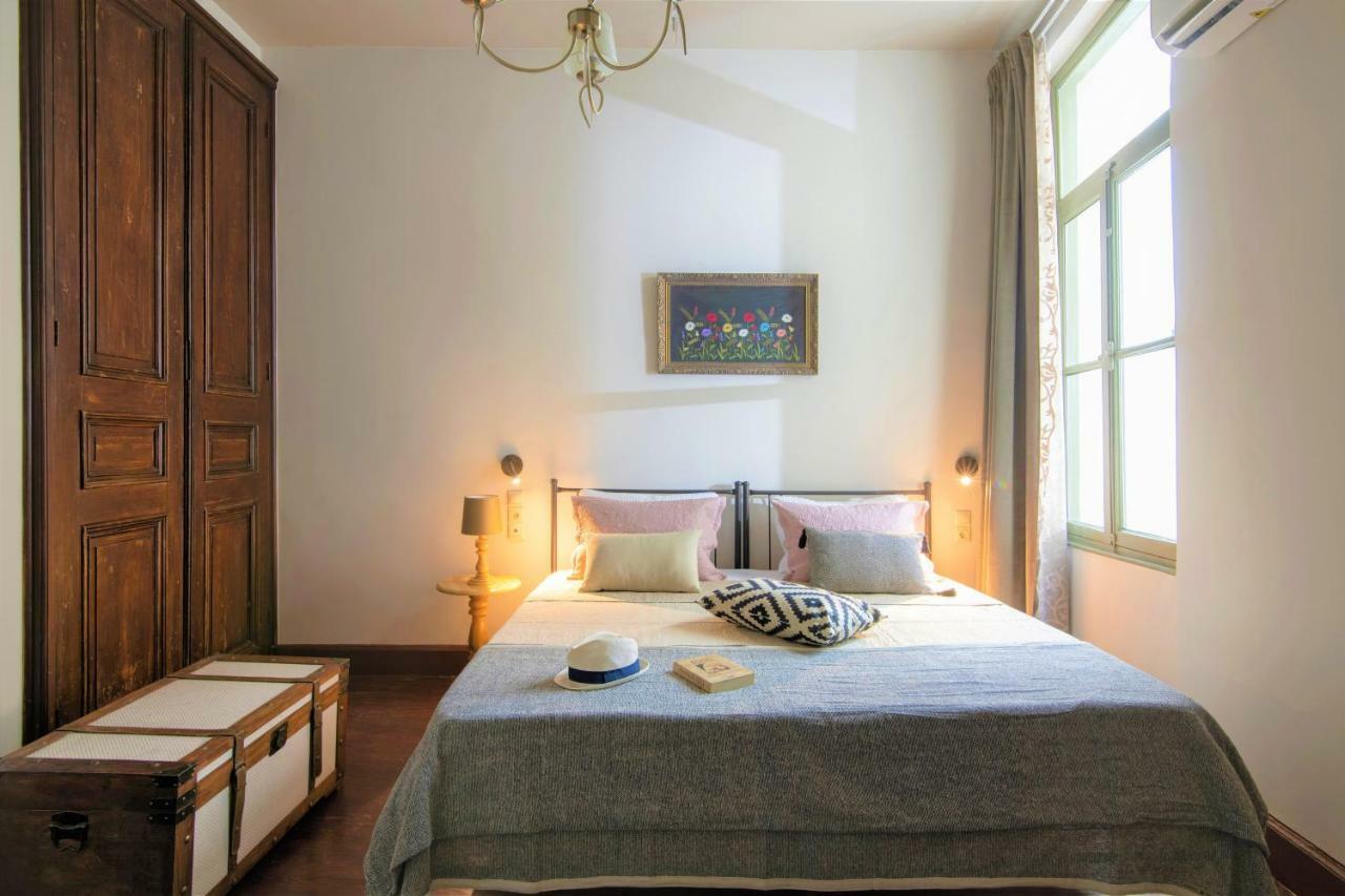 Chandax Luxury Villa Heraklion Zewnętrze zdjęcie