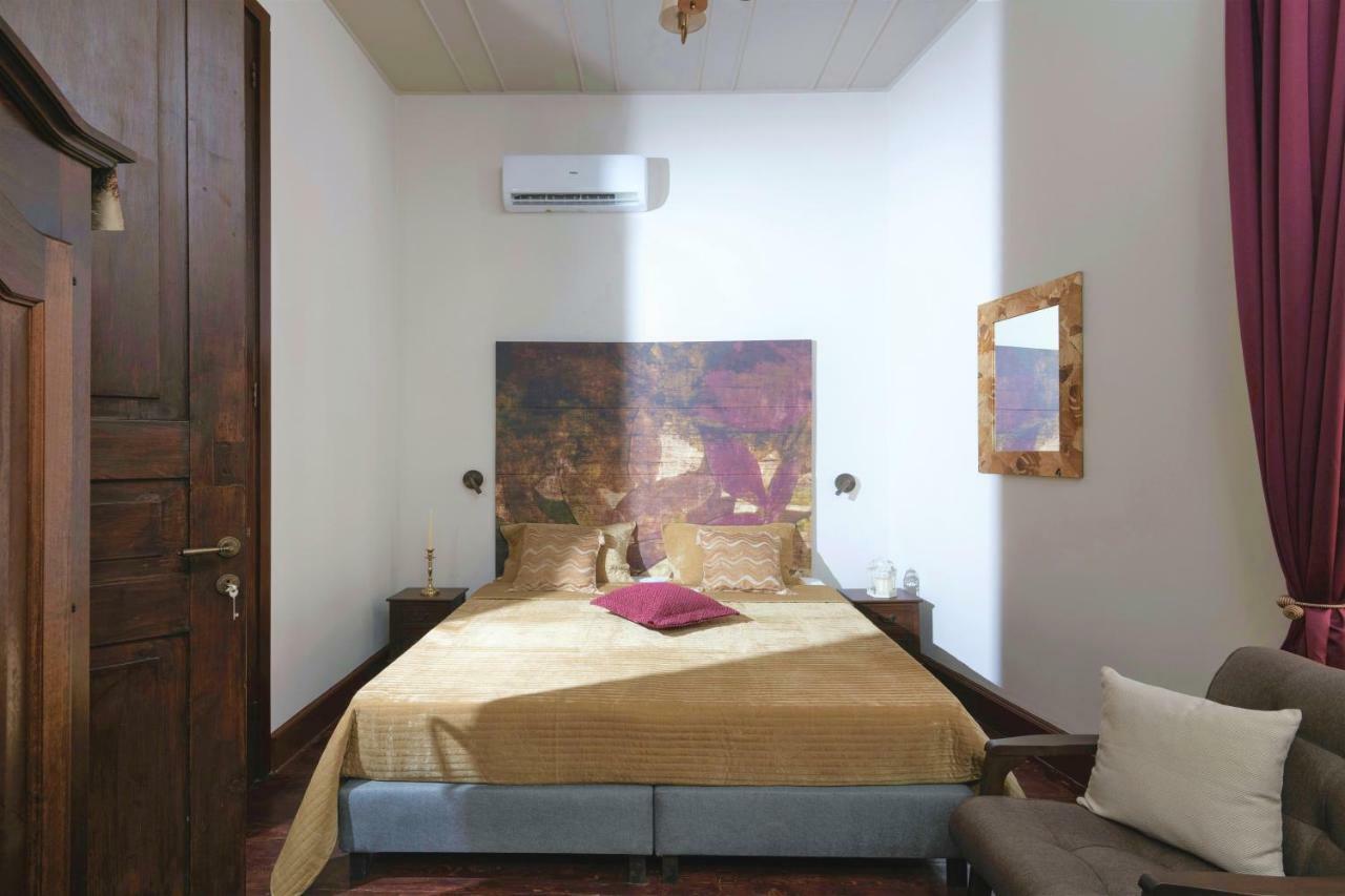 Chandax Luxury Villa Heraklion Zewnętrze zdjęcie