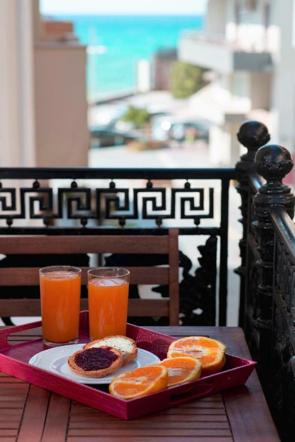 Chandax Luxury Villa Heraklion Zewnętrze zdjęcie