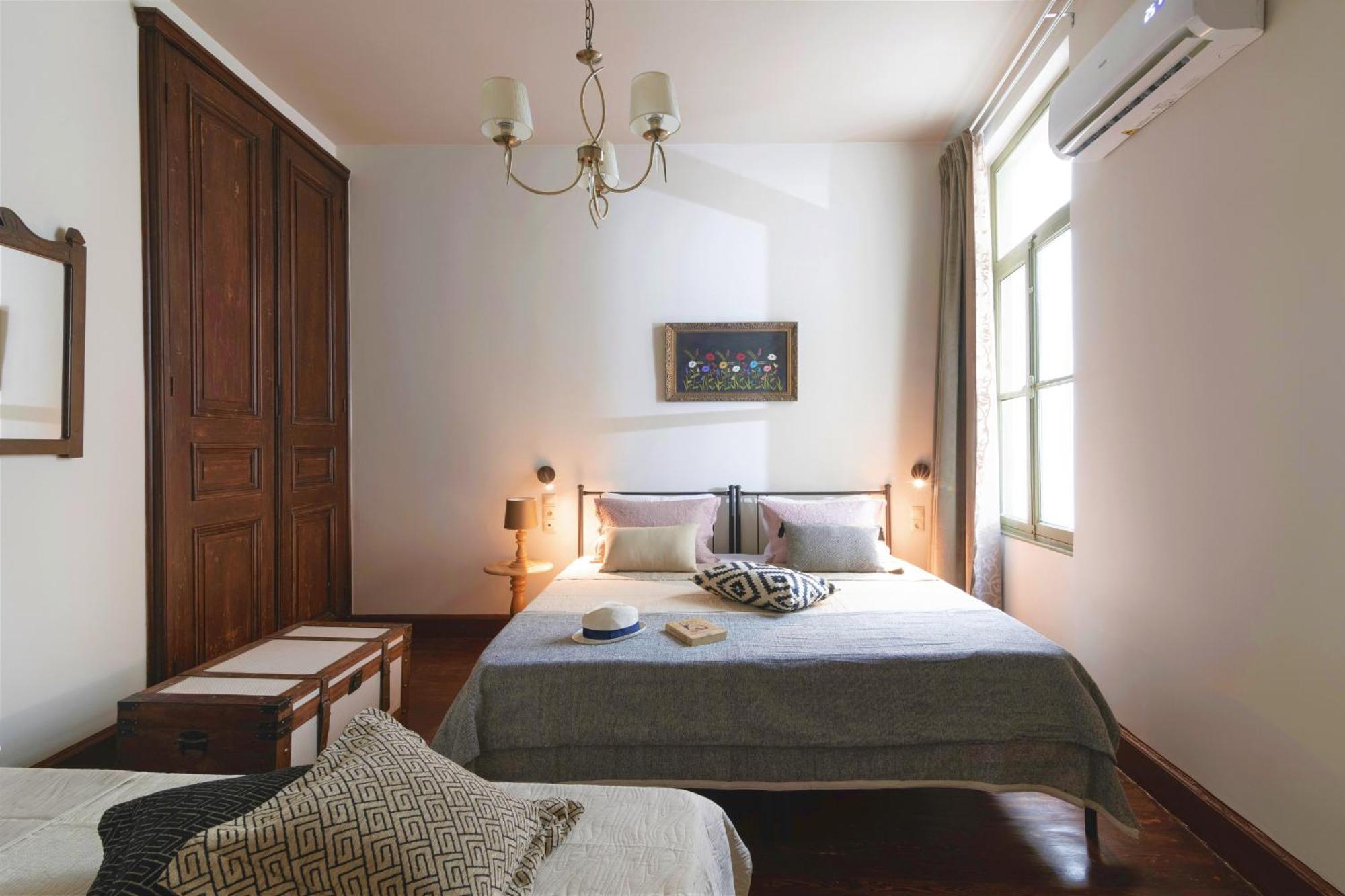 Chandax Luxury Villa Heraklion Zewnętrze zdjęcie
