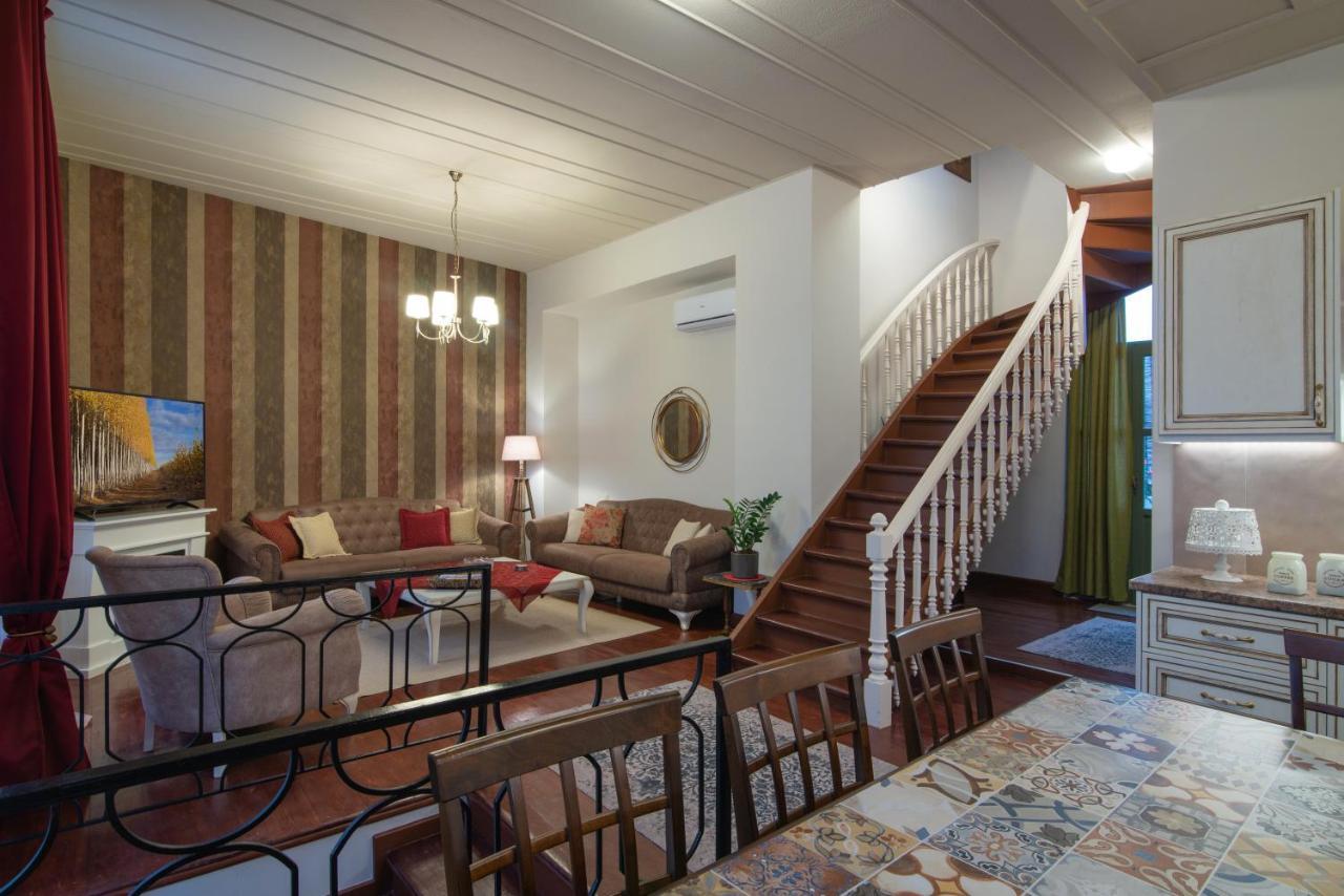 Chandax Luxury Villa Heraklion Zewnętrze zdjęcie