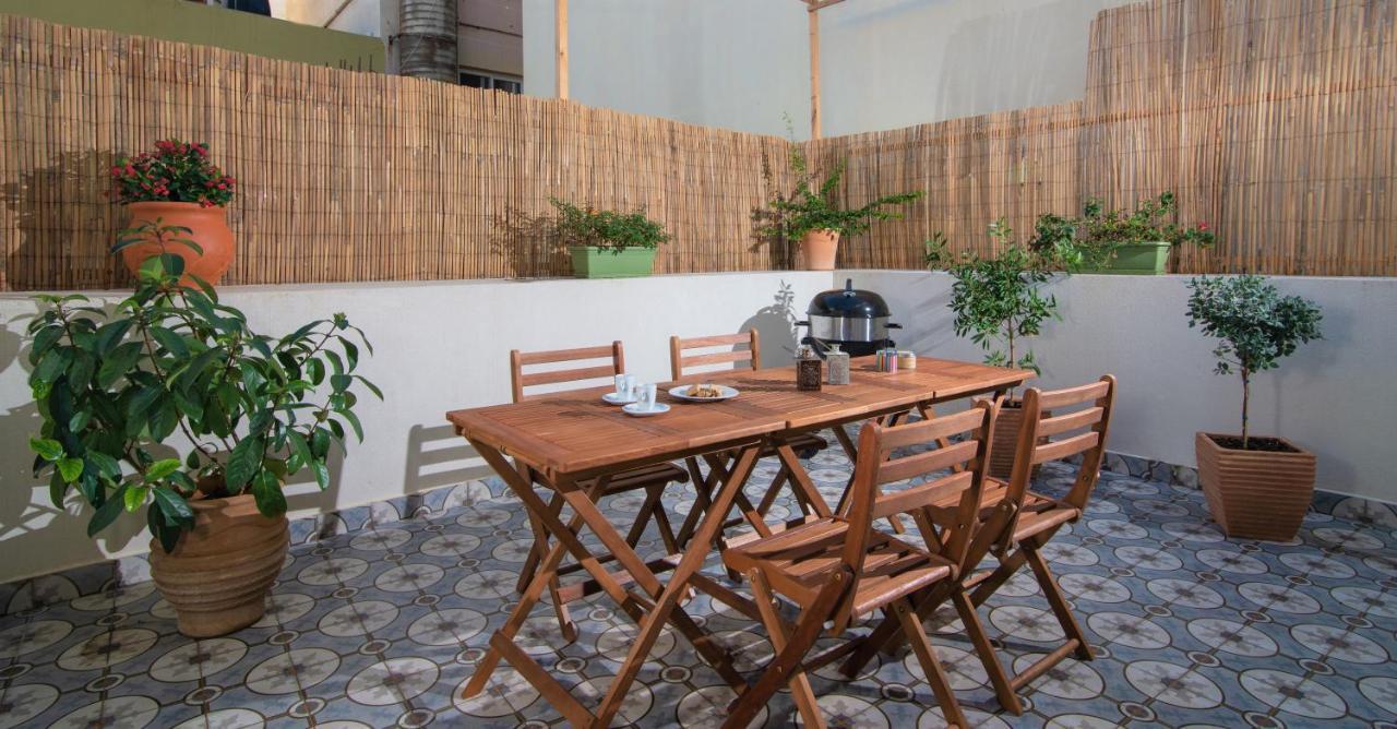 Chandax Luxury Villa Heraklion Zewnętrze zdjęcie