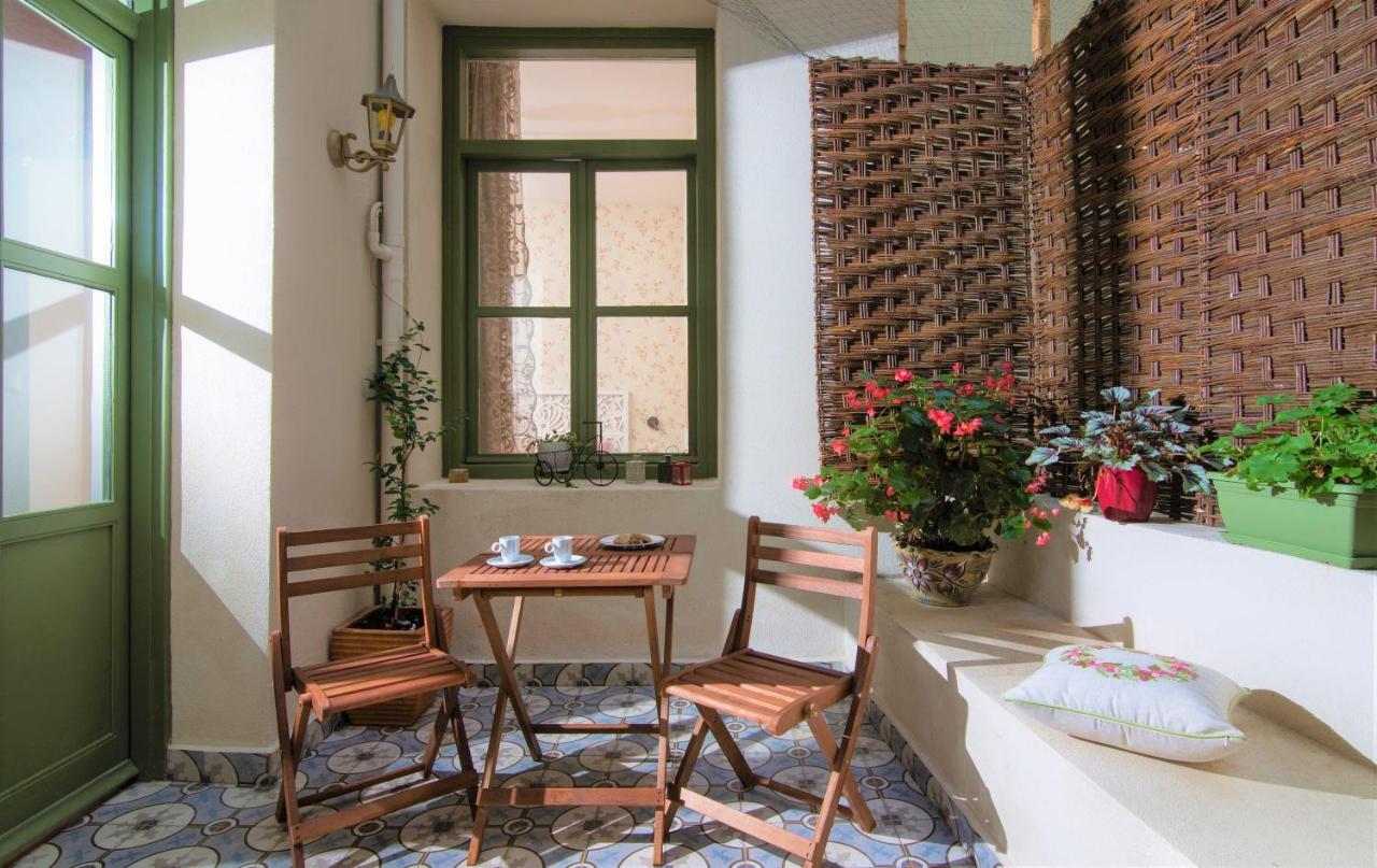 Chandax Luxury Villa Heraklion Zewnętrze zdjęcie