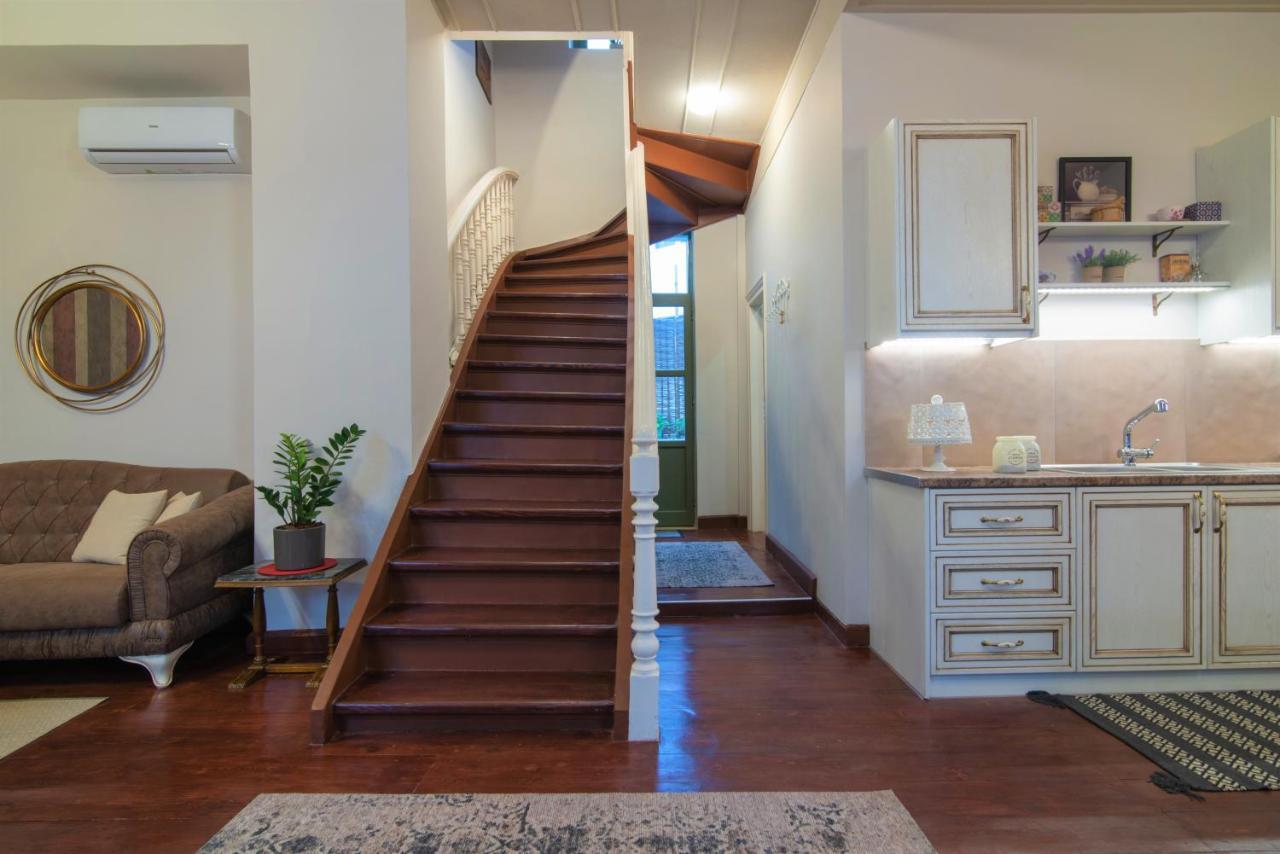 Chandax Luxury Villa Heraklion Zewnętrze zdjęcie