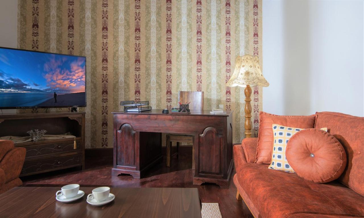Chandax Luxury Villa Heraklion Zewnętrze zdjęcie